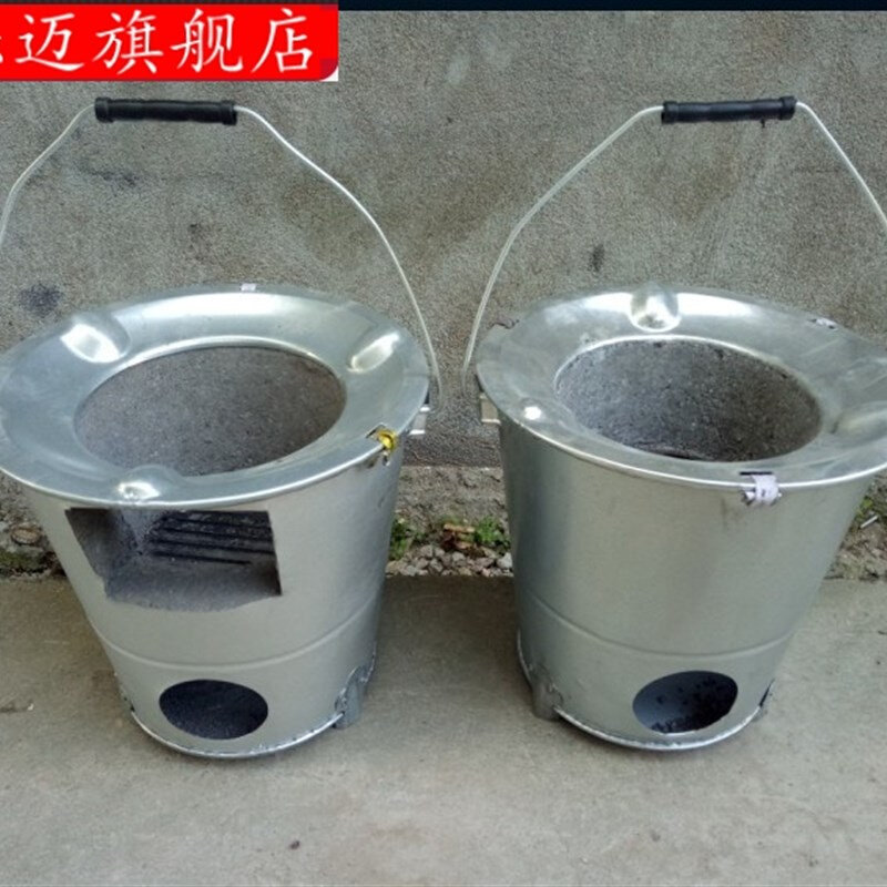 厂促铁锅炖灶台 户外灶台家q用烧火灶炉用柴火 家用铁锅台柴火i.