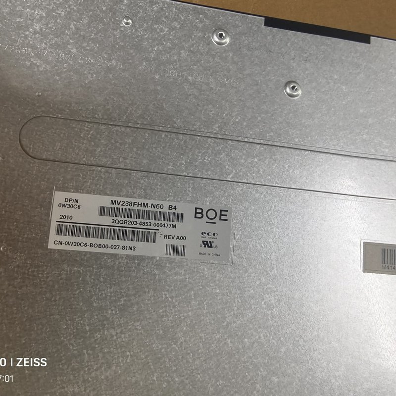 议价MV238FHM-N60 N61 N62 63 N20可维修图片