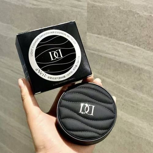 薇诺娜轻垫光润气垫BB霜粉底液遮瑕美白保湿控油防水不脱妆不卡粉