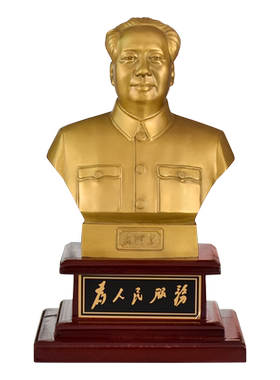 韶之红黄铜创意客厅装饰品摆件