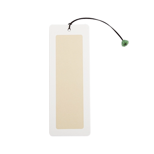 纸质书签学生文具古典中国风空白书签批发 ins风可手写送配饰书法创意纸质礼品空白祝福卡片