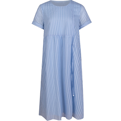 Maseley/玛塞莉梭织连衣裙