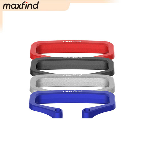 Maxfind四轮电动滑板防撞提手
