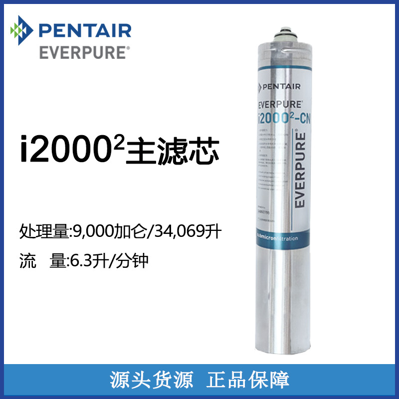 爱惠浦i20002滤芯EV961227 净水器净水机配件滤芯 过滤芯