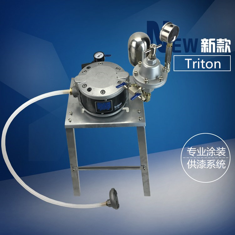 308油泵 233500 Triton308油泵 气动双隔膜泵 油泵维修包