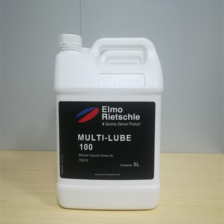 里其乐真空泵油MULTI-LUBE 100 46经销增值税票卖家