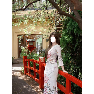法式时尚气质温柔优雅风包臀半身裙女装新款高腰显瘦百搭鱼尾长裙