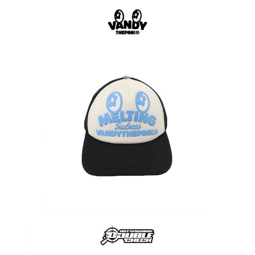 Sadness联名VTP展会限定帽子