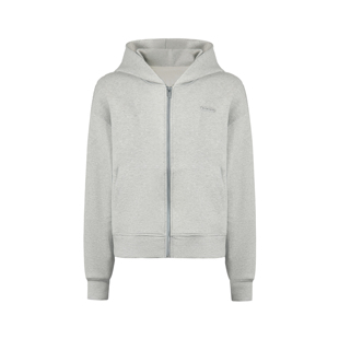 连帽卫衣 闪银星空烫钻开衫 GOODBRAND 官方正品 杨旭文同款