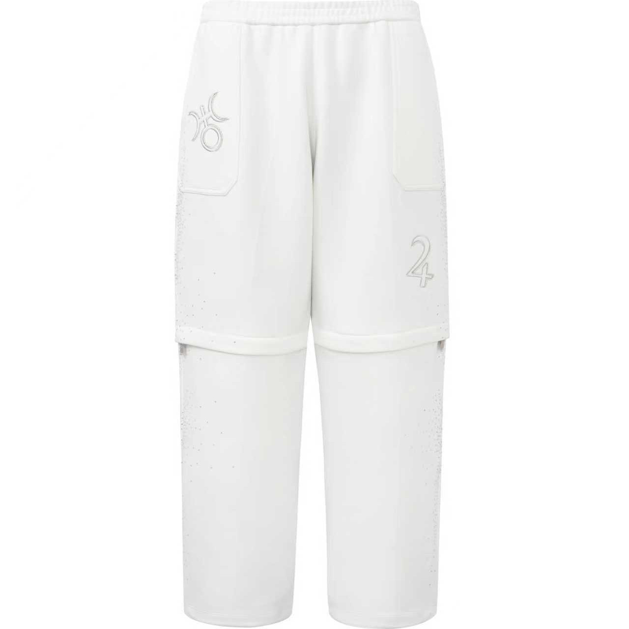 BORC银河运动休闲长裤