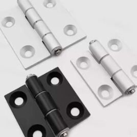 铝合金型材铰链合页C-HHDL5 6 8 8-45 C-HHBDL C-HHDLS8 845-5 6