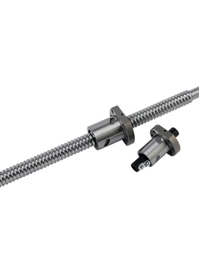 滚珠丝杠 压轧 C-BSSCH C-BSSCHK C-BSSTH C-BSSTHK1505 1520