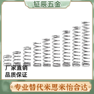 圆线螺旋弹簧UY12 UY13
