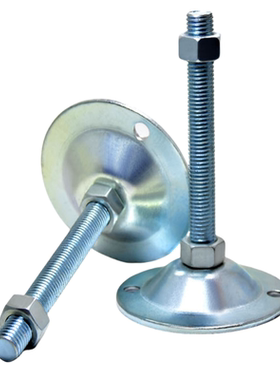 FJWN10 12 16 20-75 100 125 150 180 固定型脚杯