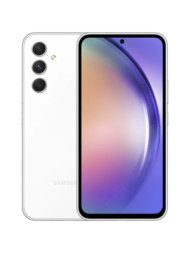 [Возврат красного конверта на сумму 30 юаней после размещения заказа, самостоятельное управление Alibaba] Новый смартфон с камерой Samsung Galaxy A54