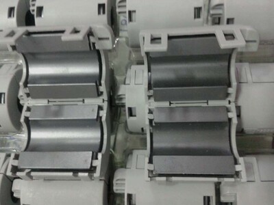 特价星客原装进口磁环夹扣磁环滤波器ZCAT3035-1330内径13MM耐用