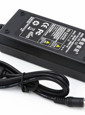 飞利浦ADPC1236 234CL2SB液晶12V3A显示屏电源线适配器台式电脑