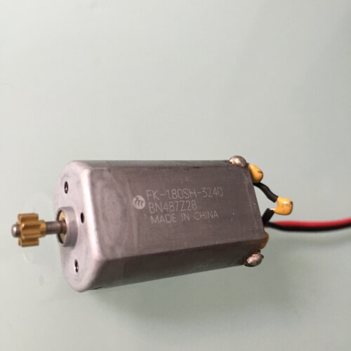 促销万宝至FK-180SH-3240航模遥控飞机主电机航模配件180高速马达