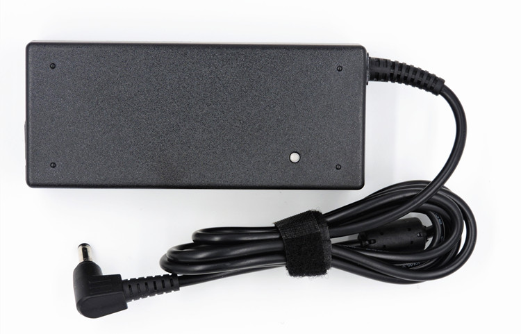 ASUS华硕笔记本电源适配器19V 4.74A电脑充电器ADP-90CDDB A43S线