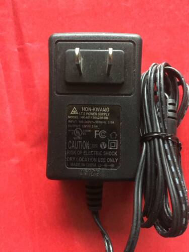 全新原装台湾球机12V2A开关电源适配器适应监控光纤猫LED5*5*2.1