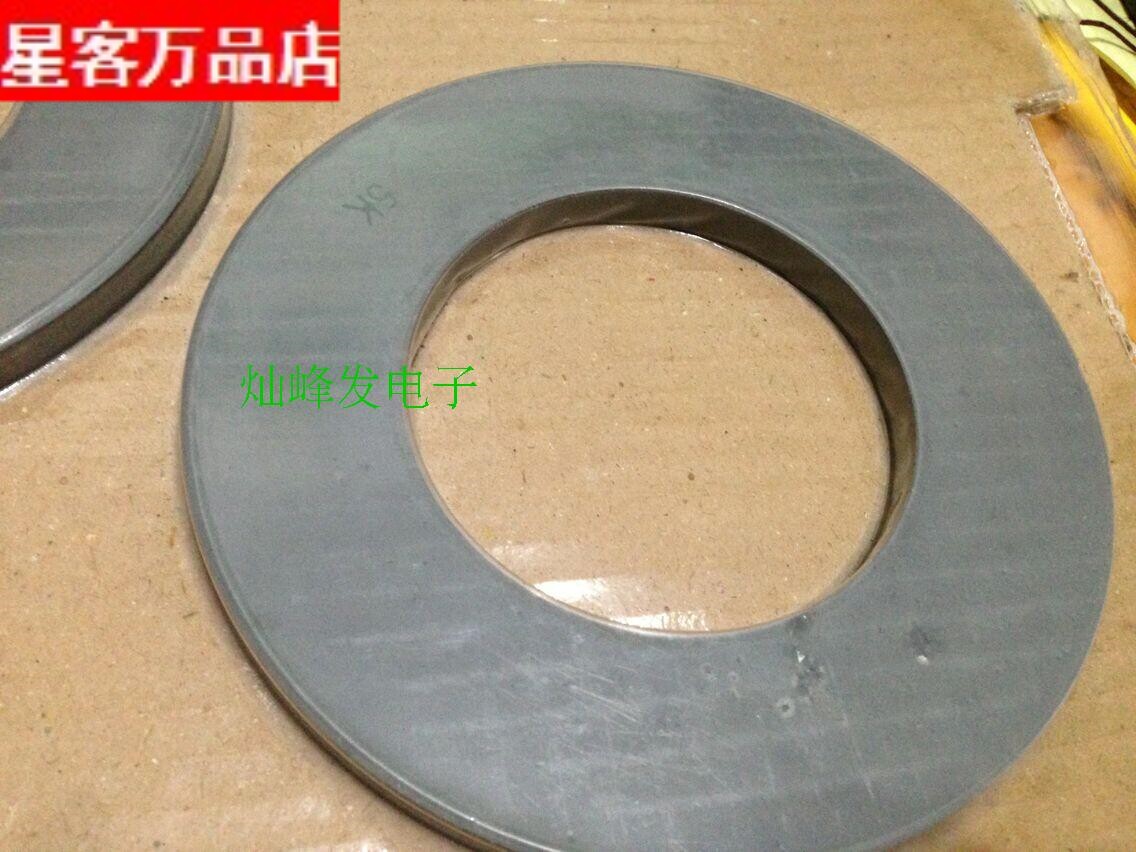 星客140X107X25铁氧体磁环 外径140* 内107*高25mm 内孔100mm