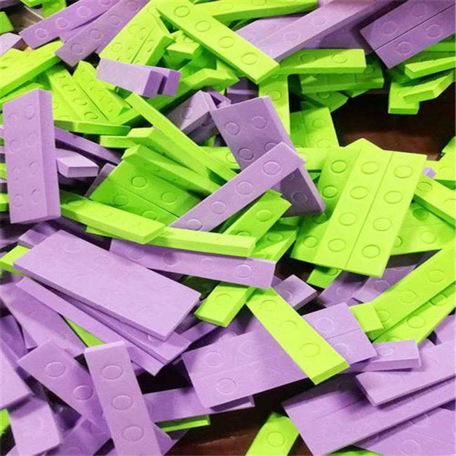 k彩色eva泡棉材j料蝴蝶结婚礼装饰花h泡沫板片卷材防震cos道具海