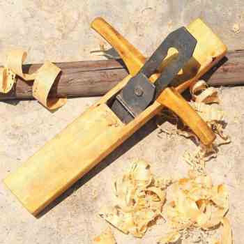 工具刨手刨刨子推刨短刨刨手推刨床装修家d用木匠老木工长木工