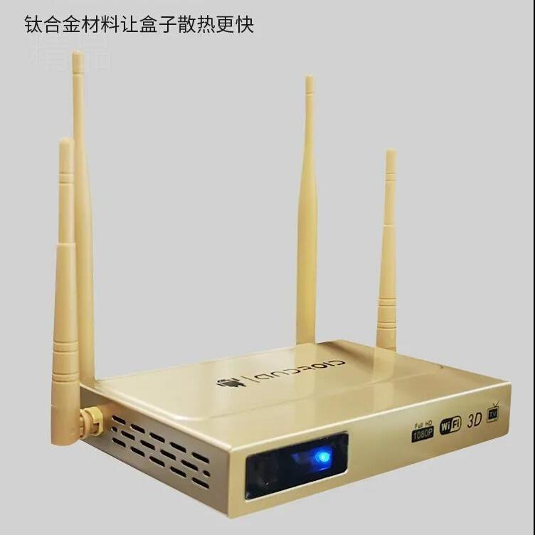 家庭KTV网络z点歌机wifi电视卡M拉OK机顶盒音响套装免费点歌点唱