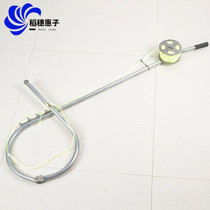 厂家捆玉米e秸秆打捆神器捆扎捆绑器收紧器家y用树枝大葱稻草农用