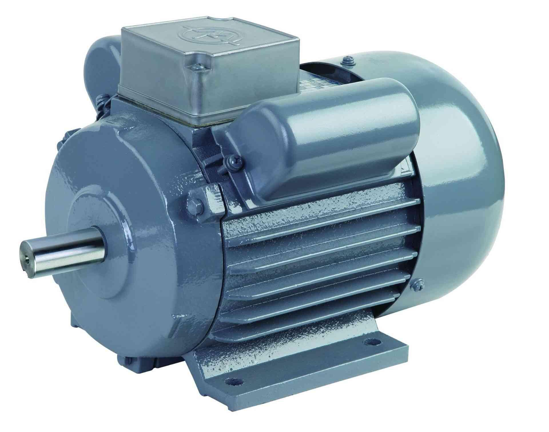 ylw单相双值电容b3电机.