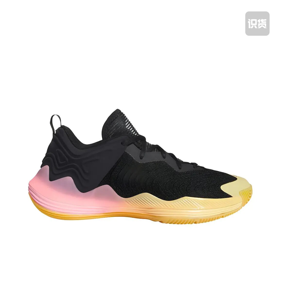 adidas D Rose Son Of Chi 3.0 签名版 篮球鞋减震防滑耐磨IG9083