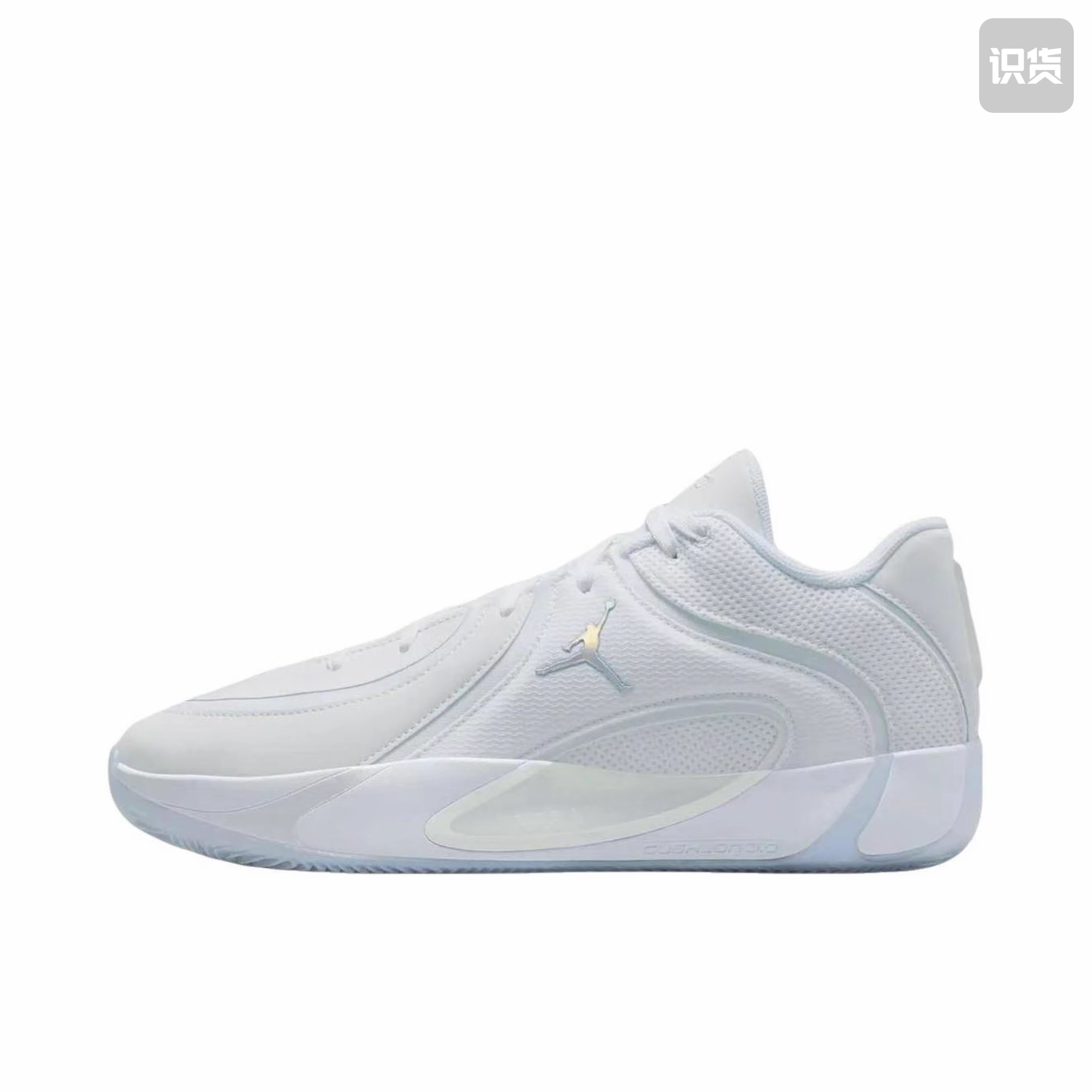Jordan Zion 4 PF 4代篮球鞋男款hq4613-102 新禁止倒卖