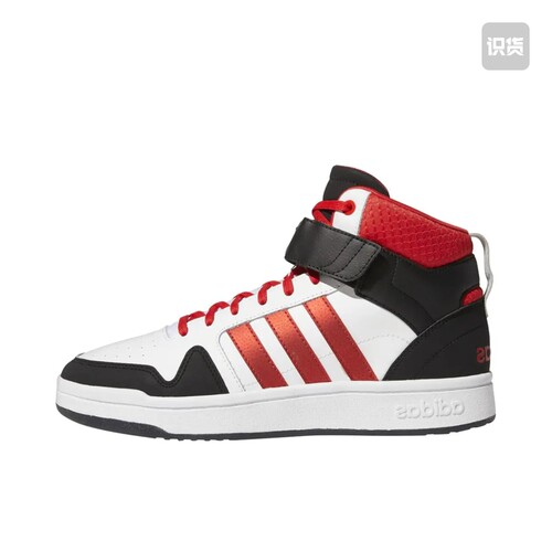 adidas neo Postmove 板鞋 舒适透气防滑耐磨休闲百搭GZ3793