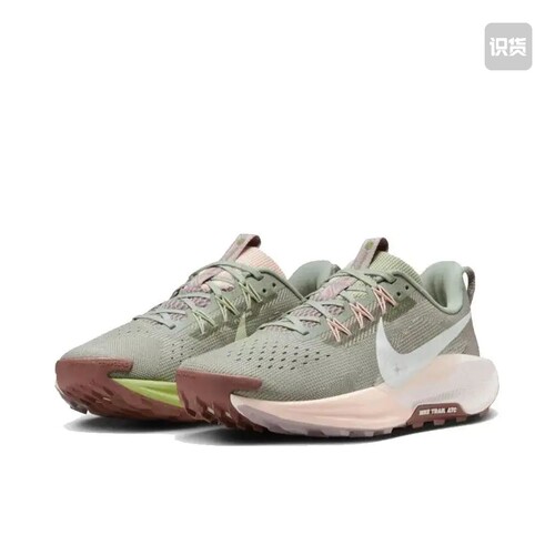 Nike Pegasus Trail 5 跑鞋 越野耐磨防水缓震训练回弹DV3865-300