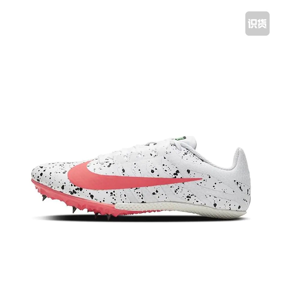 Nike zoom Rival S 9 跑鞋 专业田径竞速防滑耐磨舒适907564-101