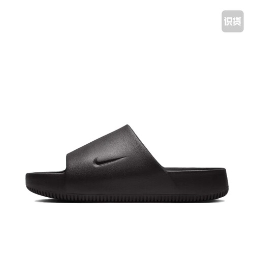 Nike Calm Slide 抓地 防滑耐磨 回弹 增高 防水 一字 FD4116-202