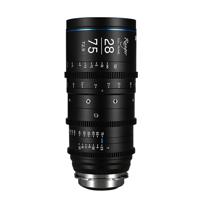 老蛙28-75mm75-180mm全画幅镜头