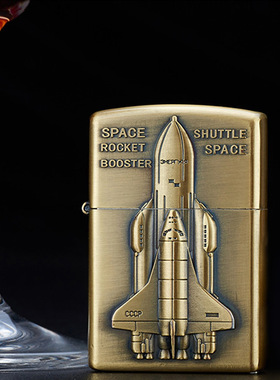 青铜立体浮雕USB充电打火机批发创意金属礼品打火机夜市热销JL211