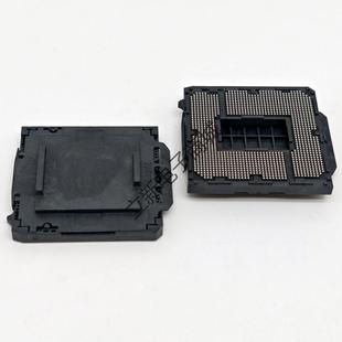 LGA1155 CPU SOCKET底座子 INTEL连接器 原装正品现货
