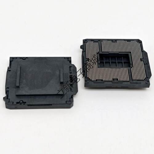 LGA1155 CPU SOCKET底座子 INTEL连接器 原装正品现货
