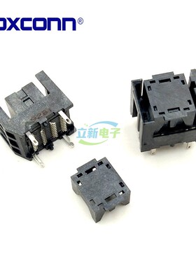 Foxconn/富士康LY50363-N7S1-7H SFF-8643立式贴片36P全包MINISAS