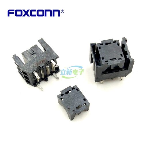 Foxconn/富士康LY50363-N7S1-7H SFF-8643立式贴片36P全包MINISAS