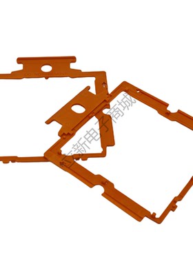 全新AMD EPYC 7001 7002 7003线程撕裂者 SP3 SP6 CPU 支架保护架