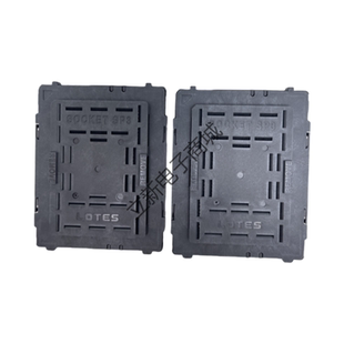 LOTES AZIFS001-P001C02 CPU SOCKET LGA-4094座子 SP3插座