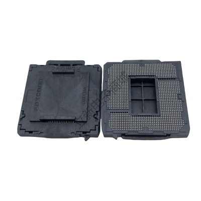 全新原装 LGA1155 CPU SOCKET插槽 BGA小锡球 维修主板换CPU底座