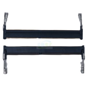 1P52 26001 DDR4笔记本内存插槽5.2H正向插座 D4AS0 LTK