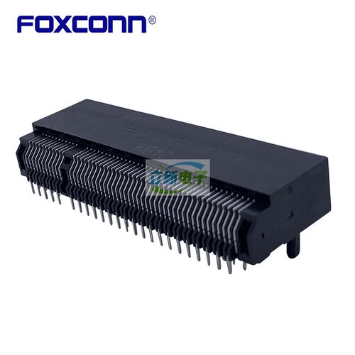富士康显卡插槽PCIE4X98pin