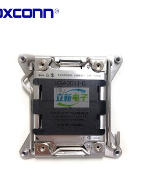 Foxconn/富士康 PT44L41-4411 LGA/BGA 2011-0 CPU插座原厂连接器