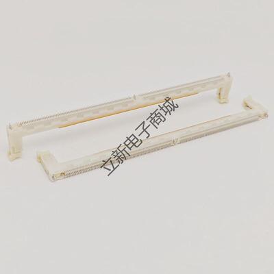 富士康 ATF8787-82W20-2H DDR5 UDIMM 内存插槽 原装正品