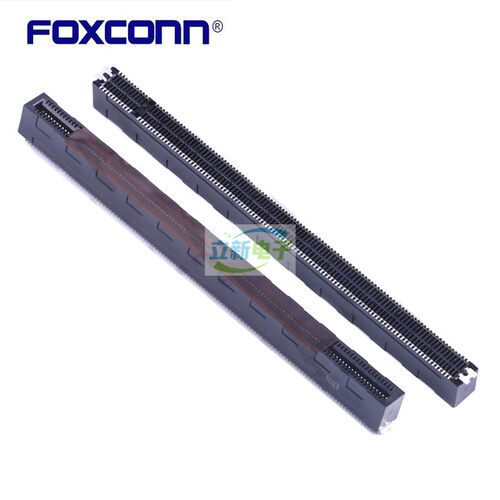 Foxconn/富士康2EF5B57-DA9DN-5F PCIE Gen4.0 230PIN 立式贴片